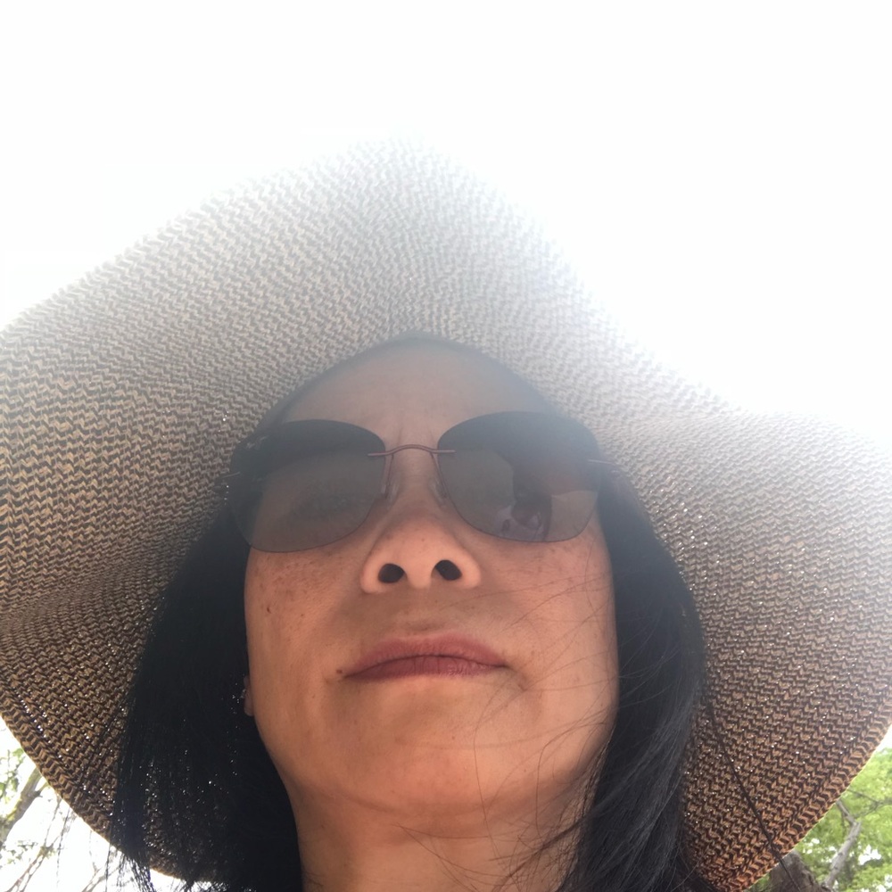 Meet your Posher, Louann